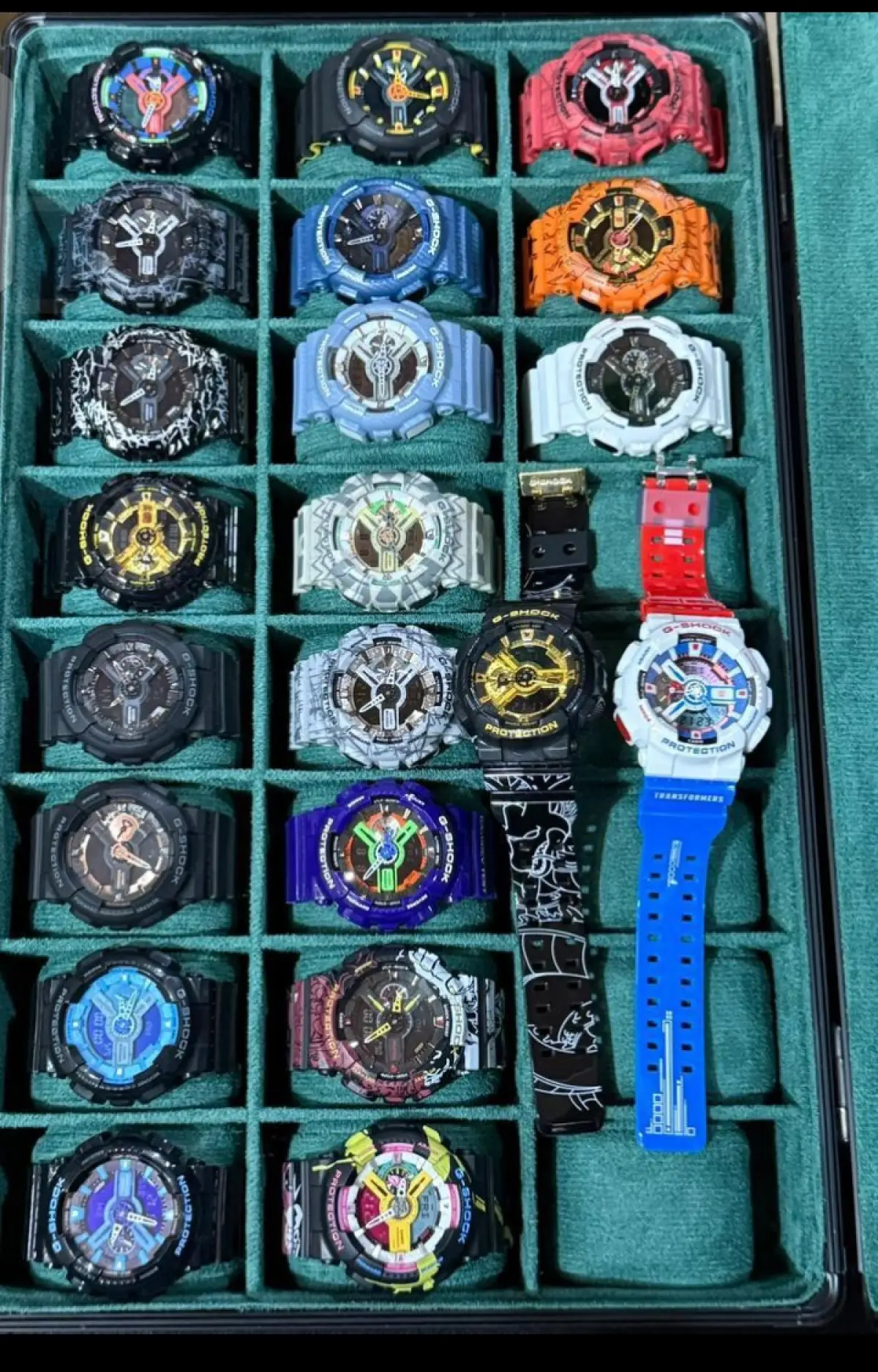 G shock - Image 4