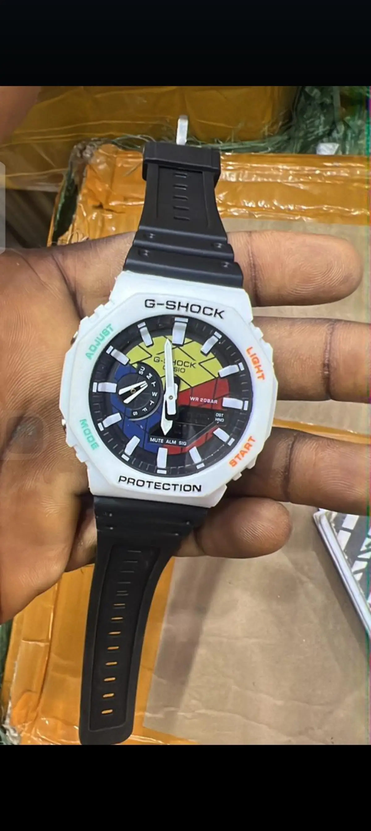 G shock - Image 6