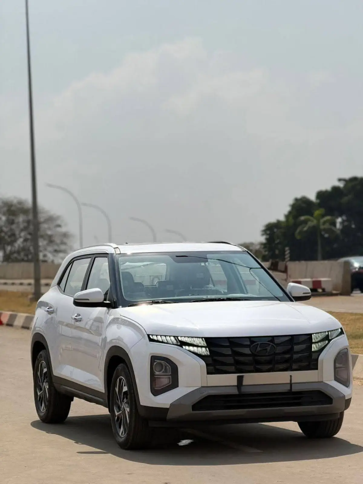 Foreign used Hyundai Creta - Image 5