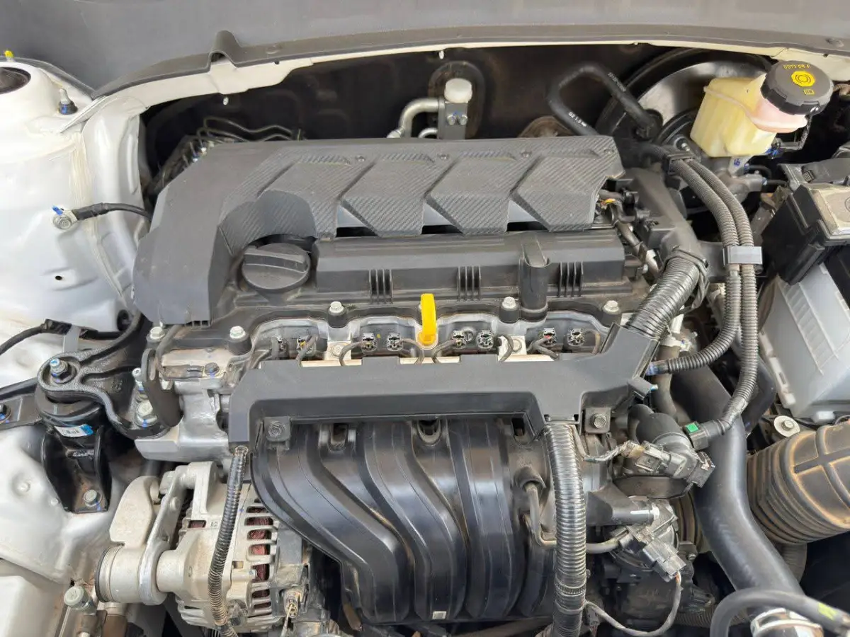 Foreign used Hyundai Creta - Image 8