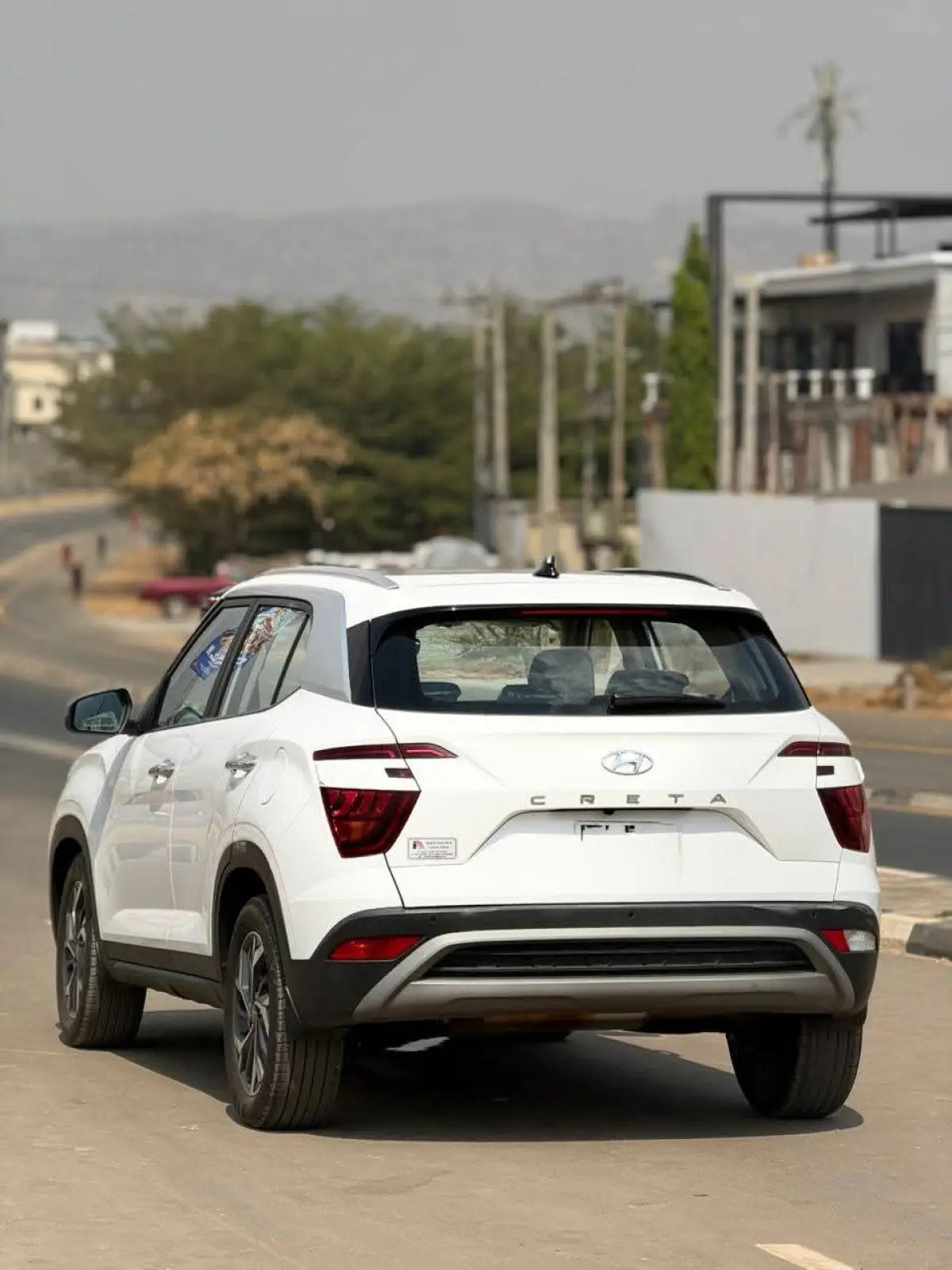 Foreign used Hyundai Creta - Image 11