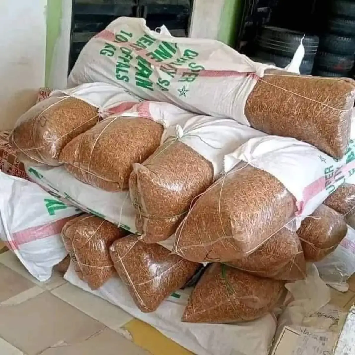 Sweet oron crayfish - Image 2