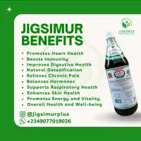 Jigsimur Health Solution