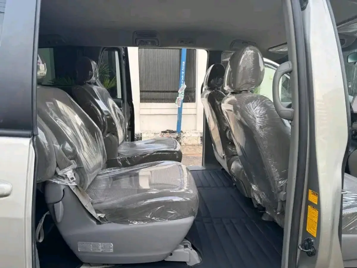 2006 Toyota Sienna - Image 3