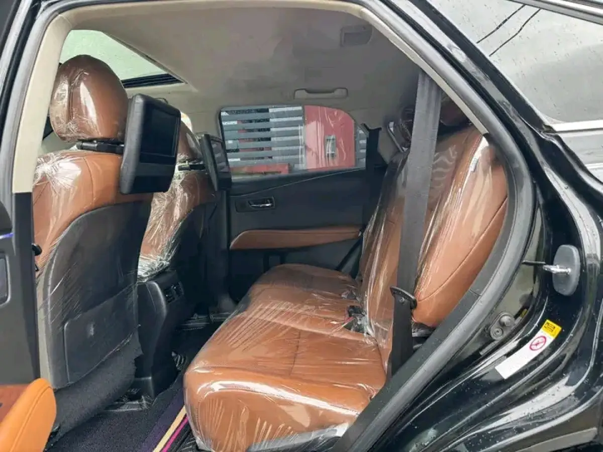 2015 Lexus RX 350 Foreign Used - Image 12