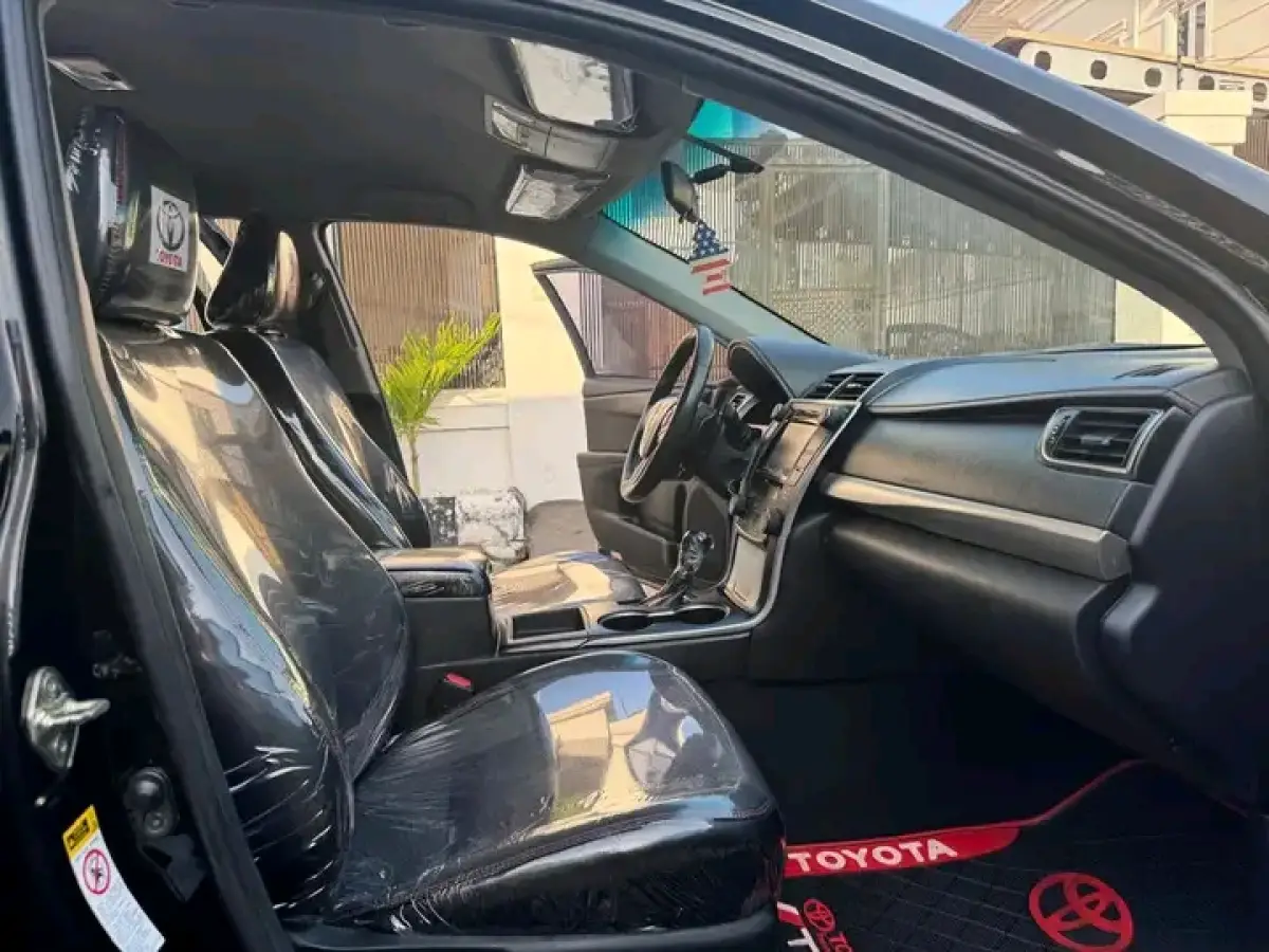 Toyota Camry 2016 Sport - Image 9