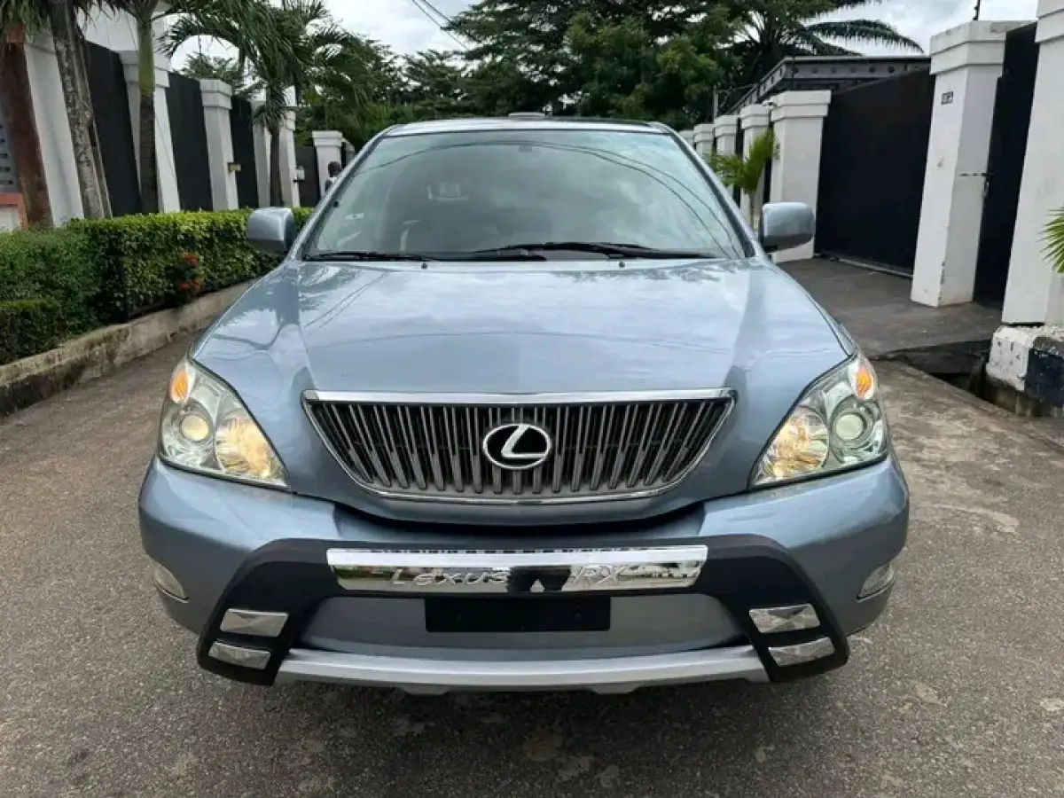 2005 Foreign Used Lexus RX 330 - Image 1