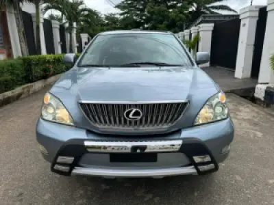 2005 Foreign Used Lexus RX 330