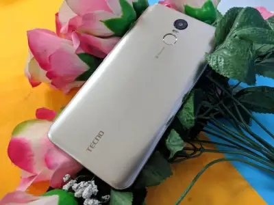 TECNO Pouvoir 3 Smartphone First Impressions Super Slim Powerhouse h Gr