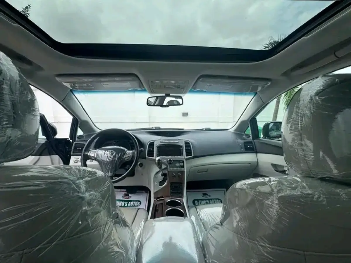 2012 Lexus RX 350 Foreign Used - Image 3