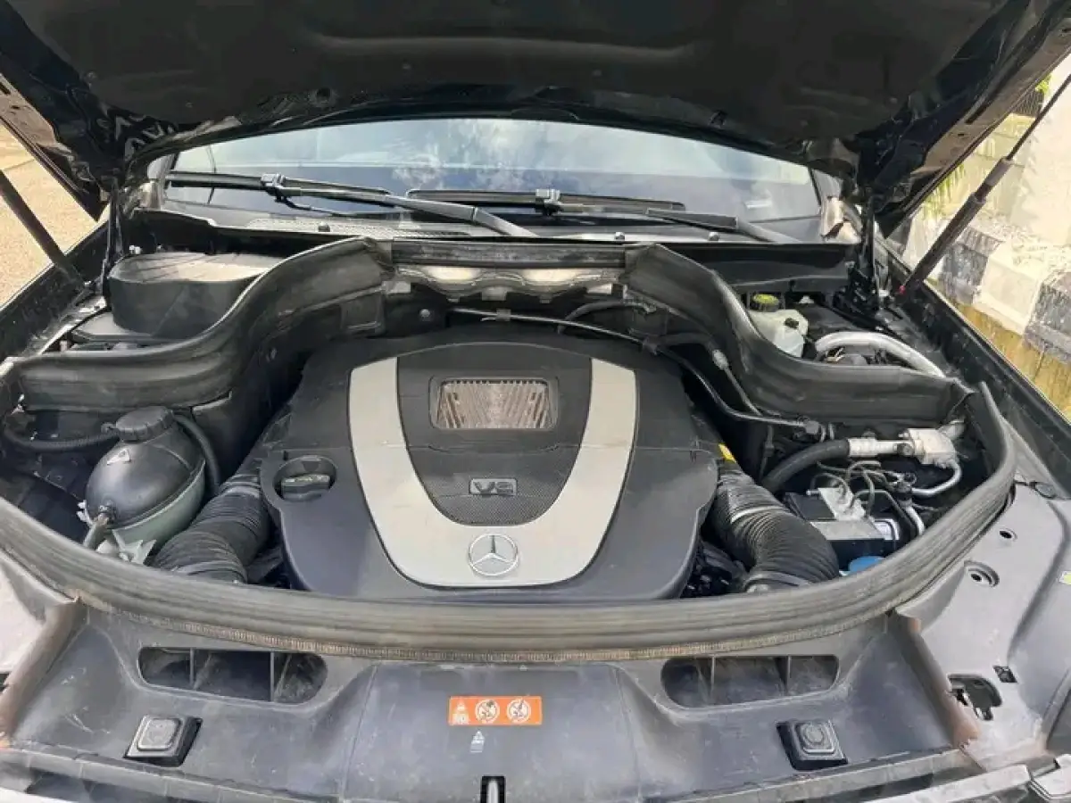 2012 Mercedes Benz GLK 350 - Image 14