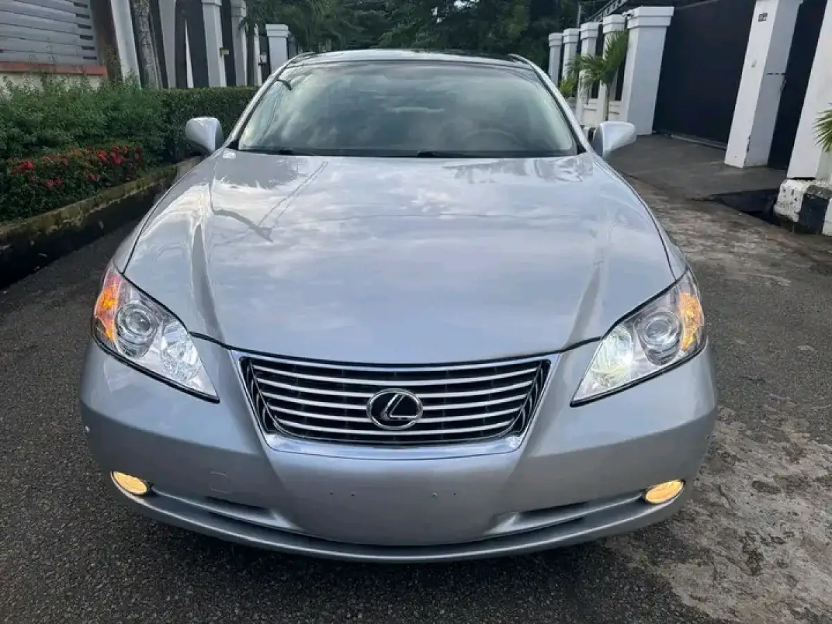2009 Lexus ES 350 - Image 1