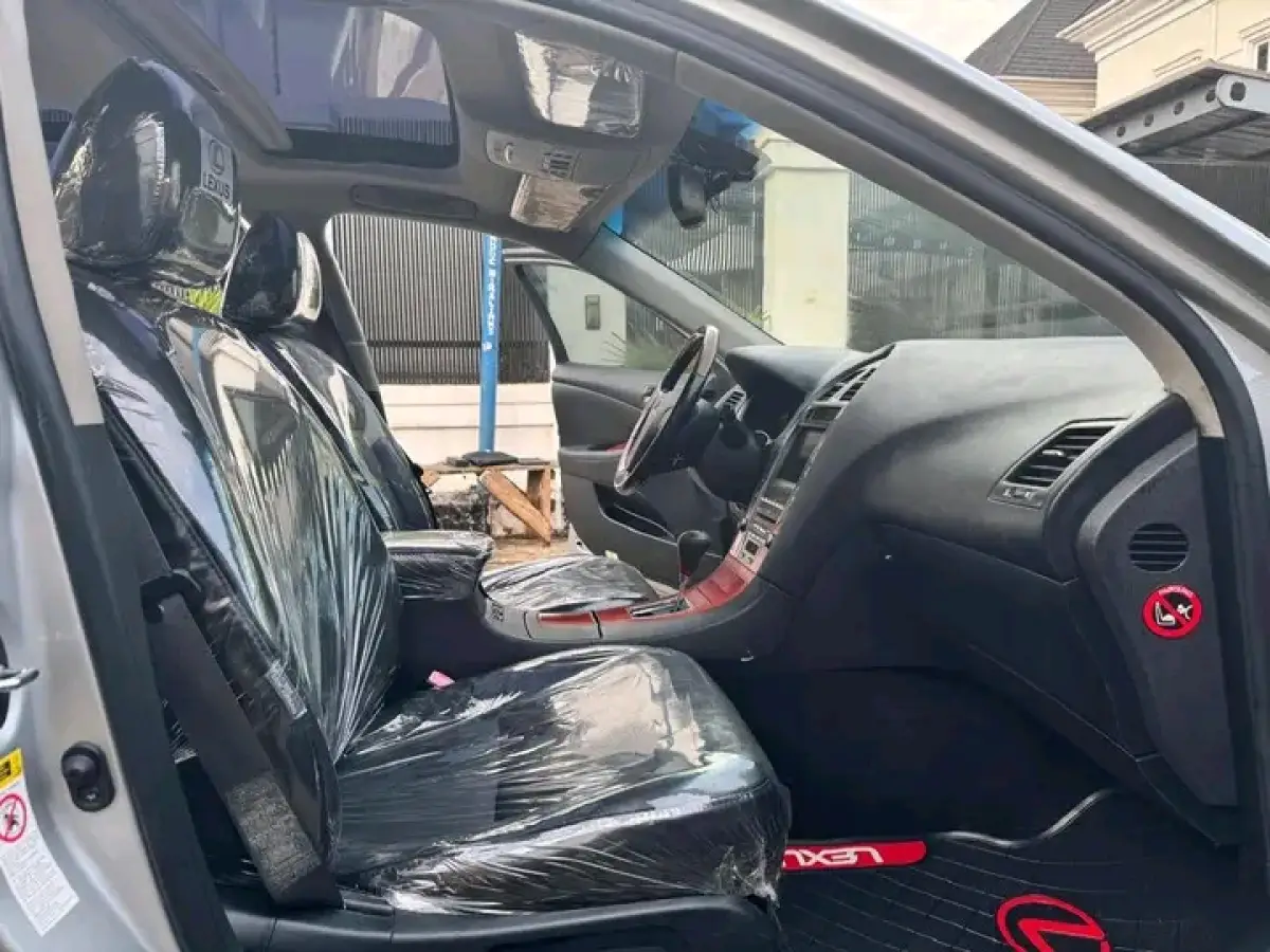 2009 Lexus ES 350 - Image 5