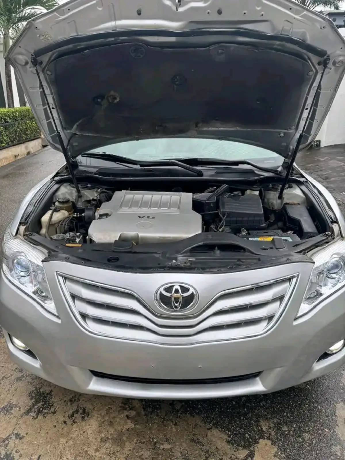 2008 Toyota Camry V6 XLE - Image 13