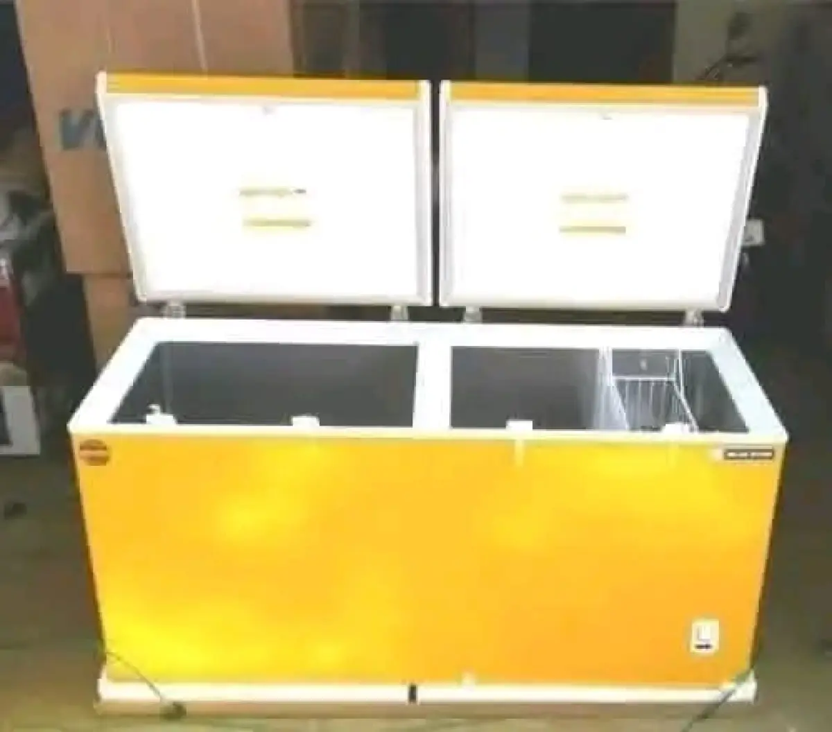 SOLAR FREEZER - Image 5