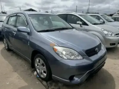 Toyota Matrix