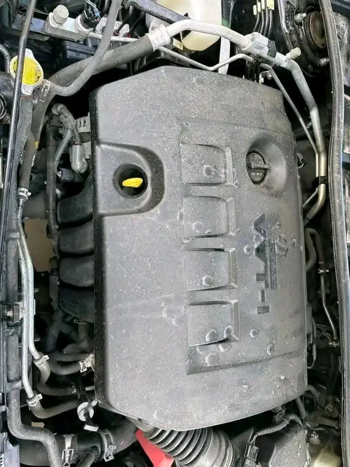 2010 Toyota Corolla - Image 9