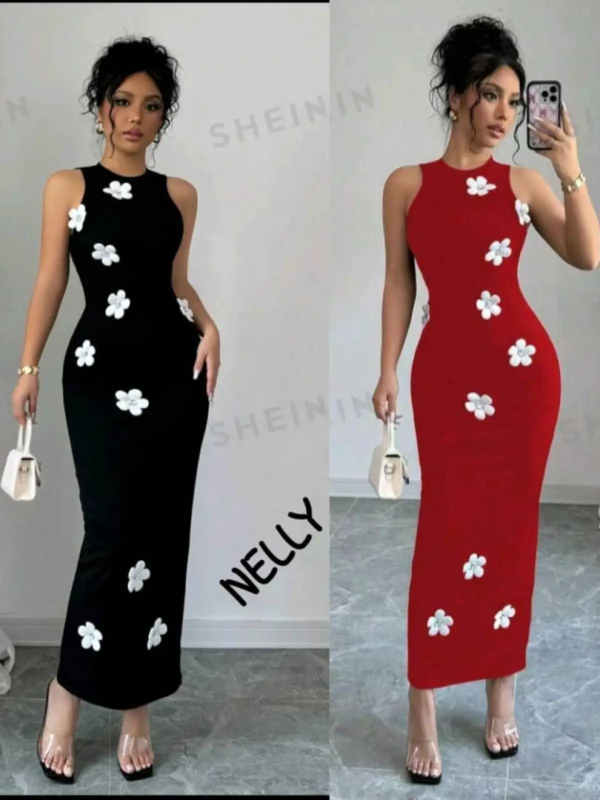 Lovely sweet gown - Image 1