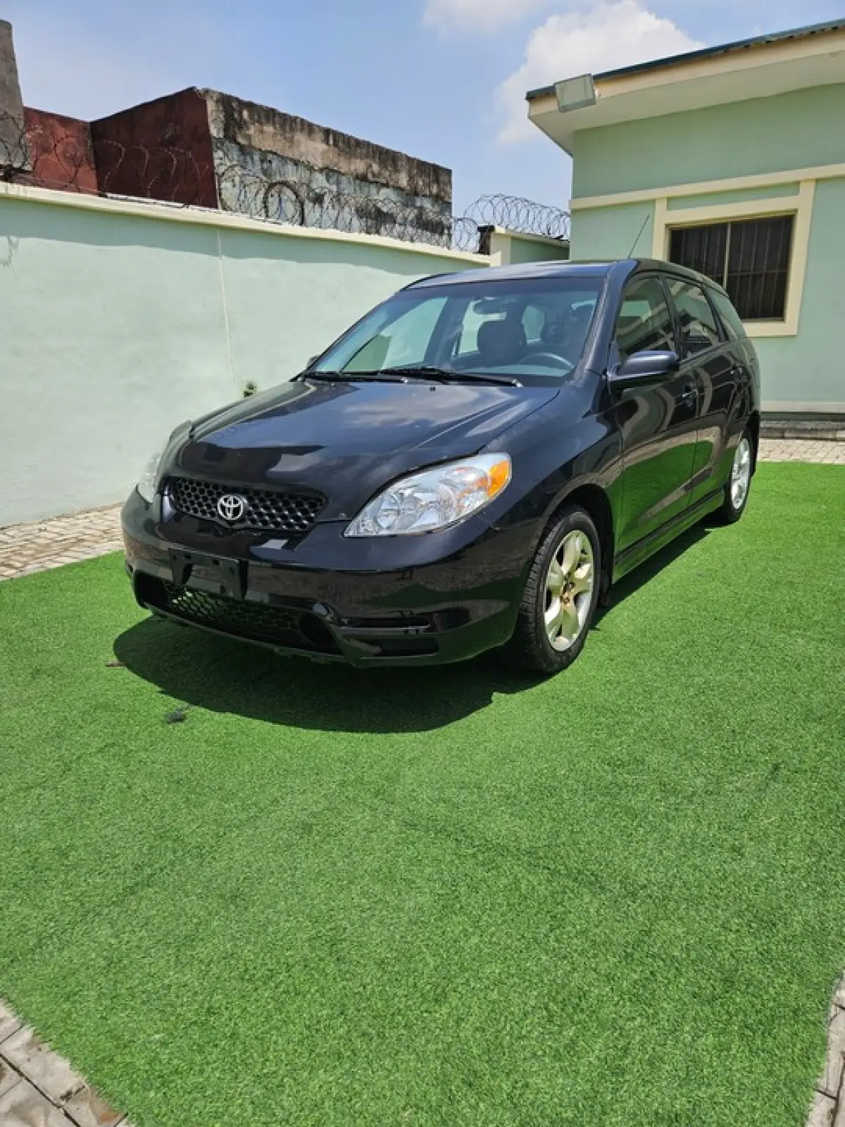 2003 Model Toyota Matrix Xr - Image 1