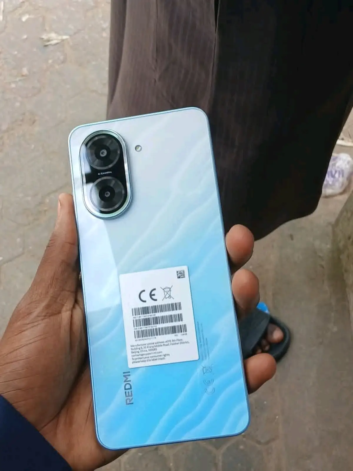 Redmi A5 128GB - Image 4