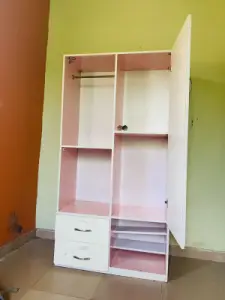 Baby Wardrobe