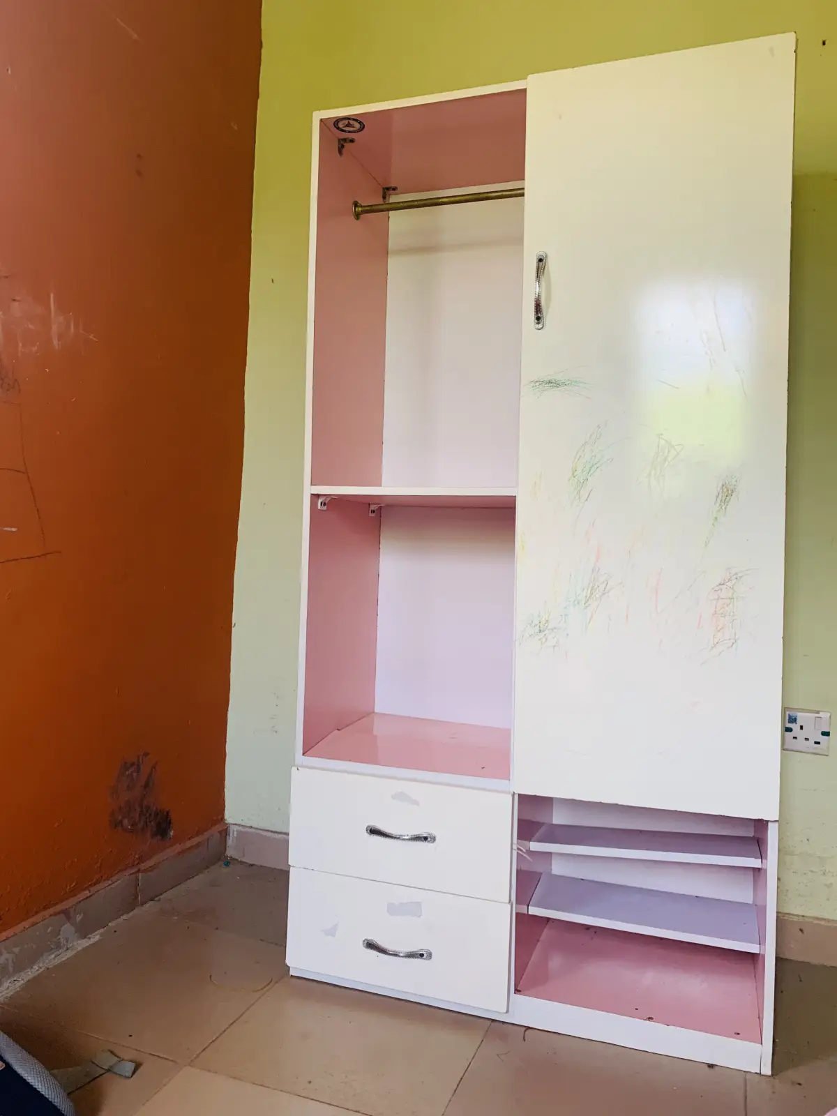 Baby Wardrobe - Image 2