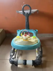 Baby walker