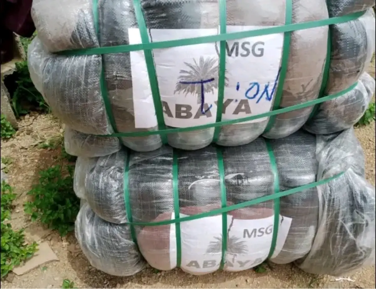 Bale of Ladies Mixed Tops - Image 1