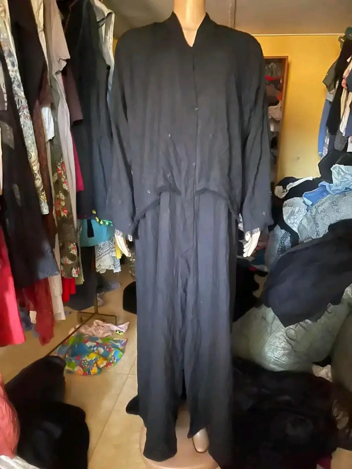 Bale of Ladies Mixed Tops - Image 9