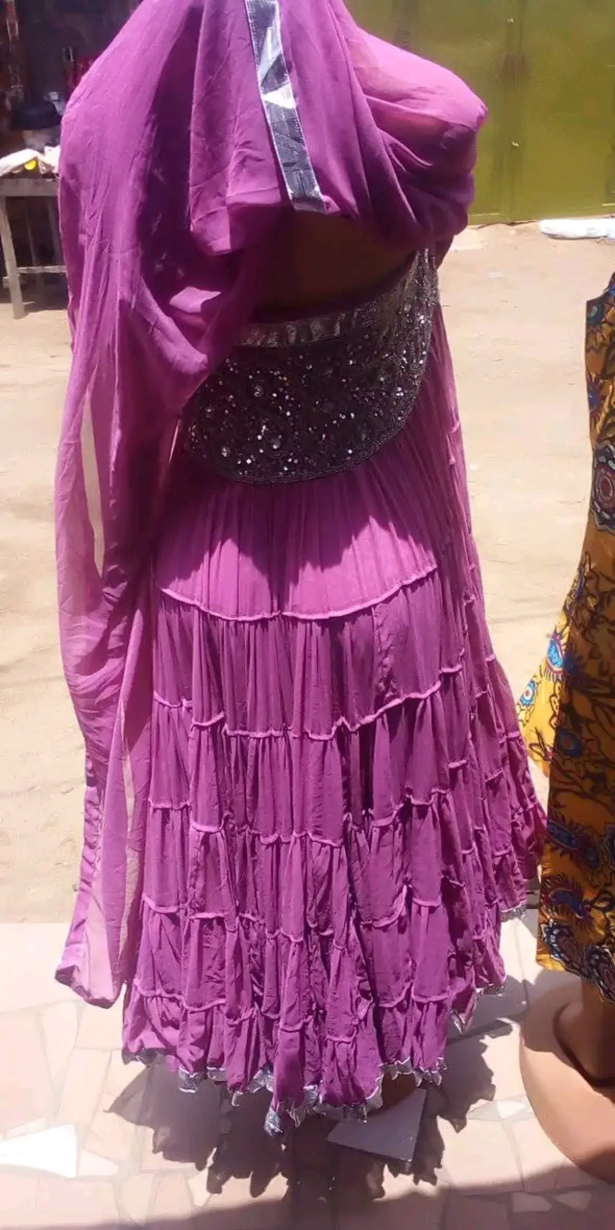 Bale of Ladies Mixed Tops - Image 12