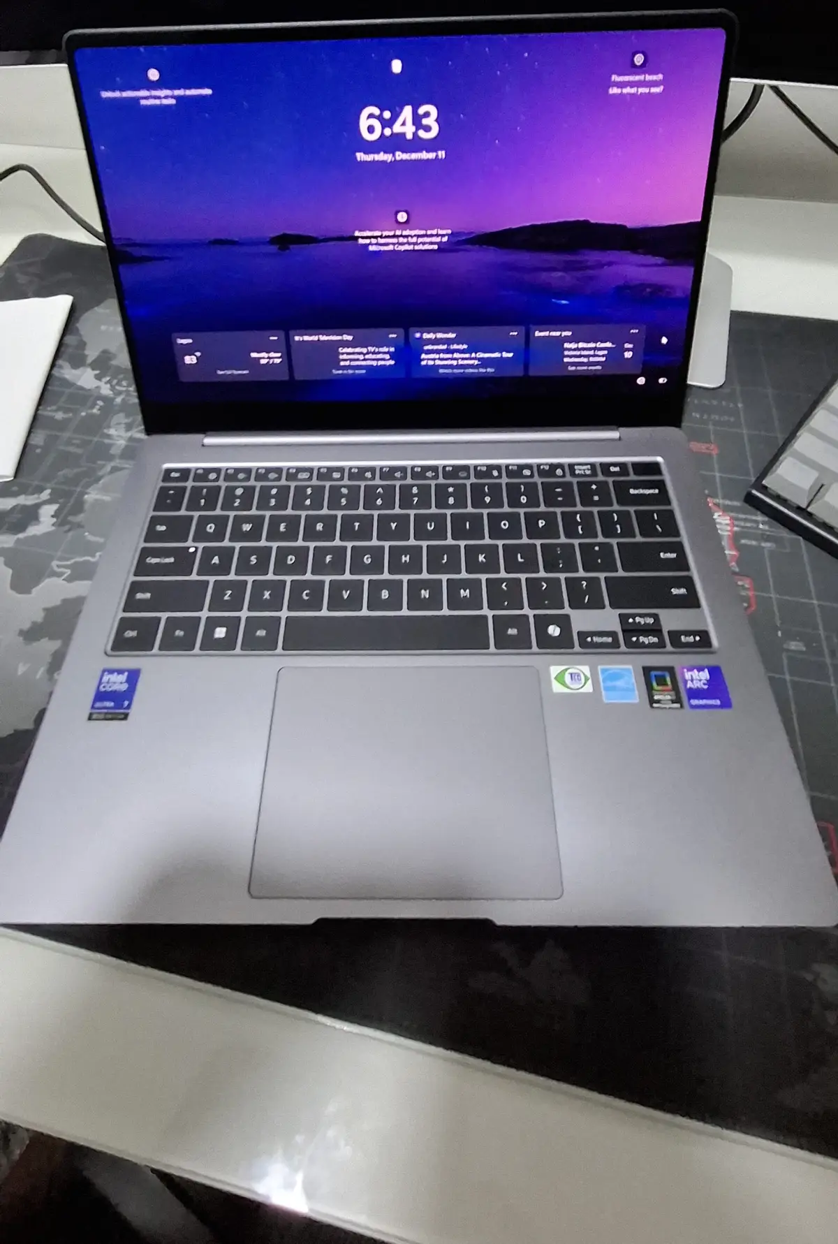 Samsung galaxy book 5 pc - Image 1