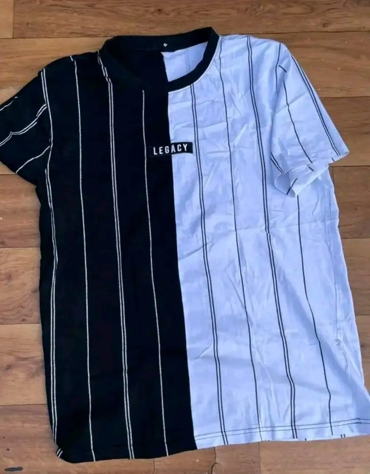 Bale Of Men Shirt - Image 1