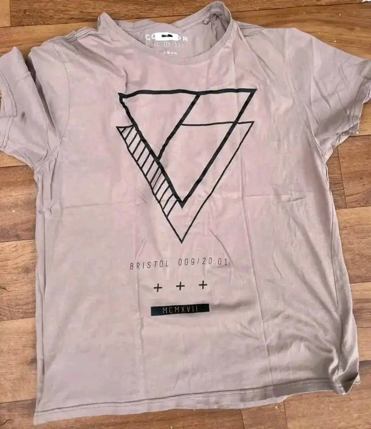 Bale Of Men Shirt - Image 2