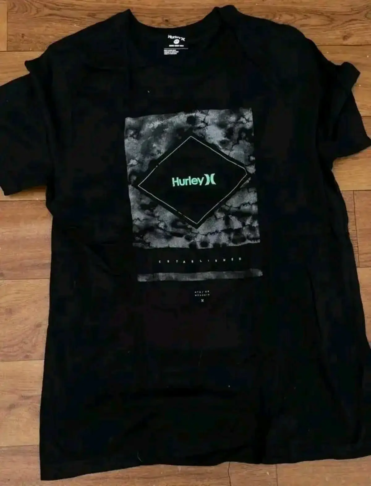 Bale Of Men Shirt - Image 3