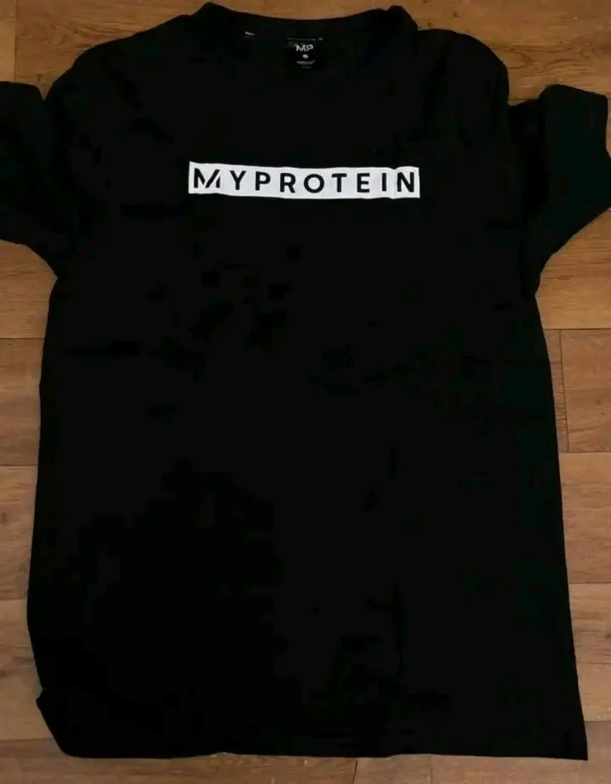 Bale Of Men Shirt - Image 8