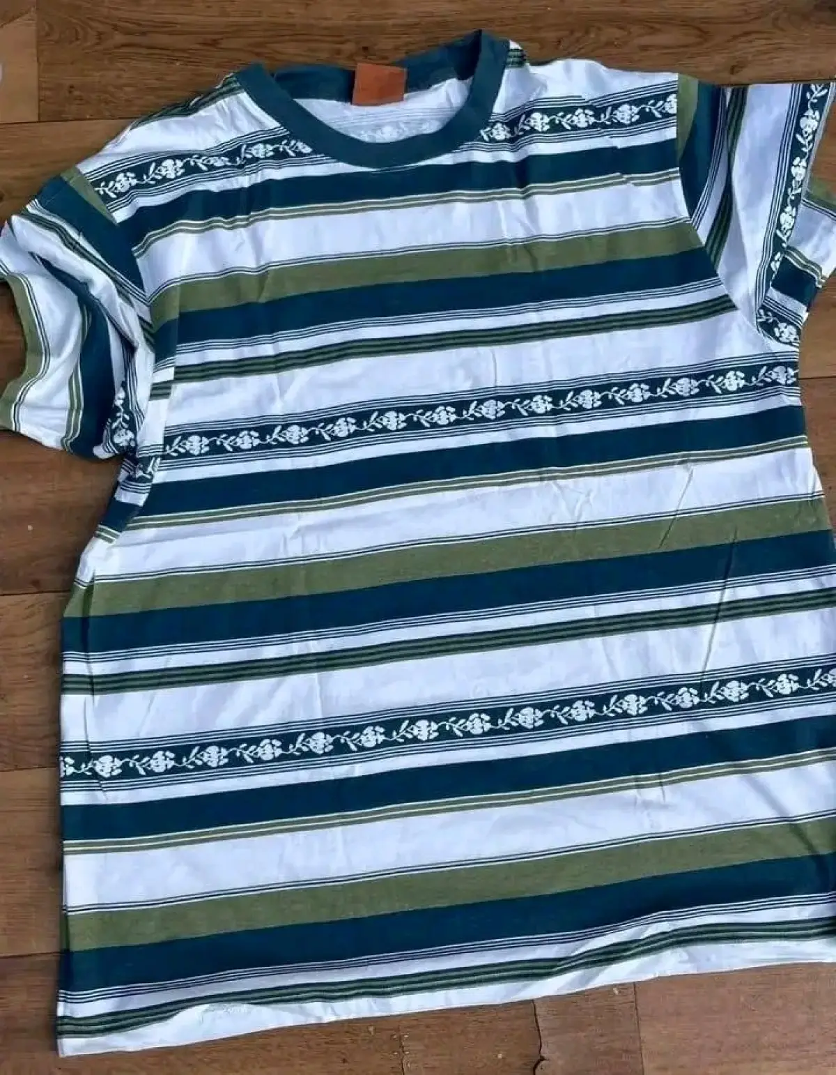 Bale Of Men Shirt - Image 9