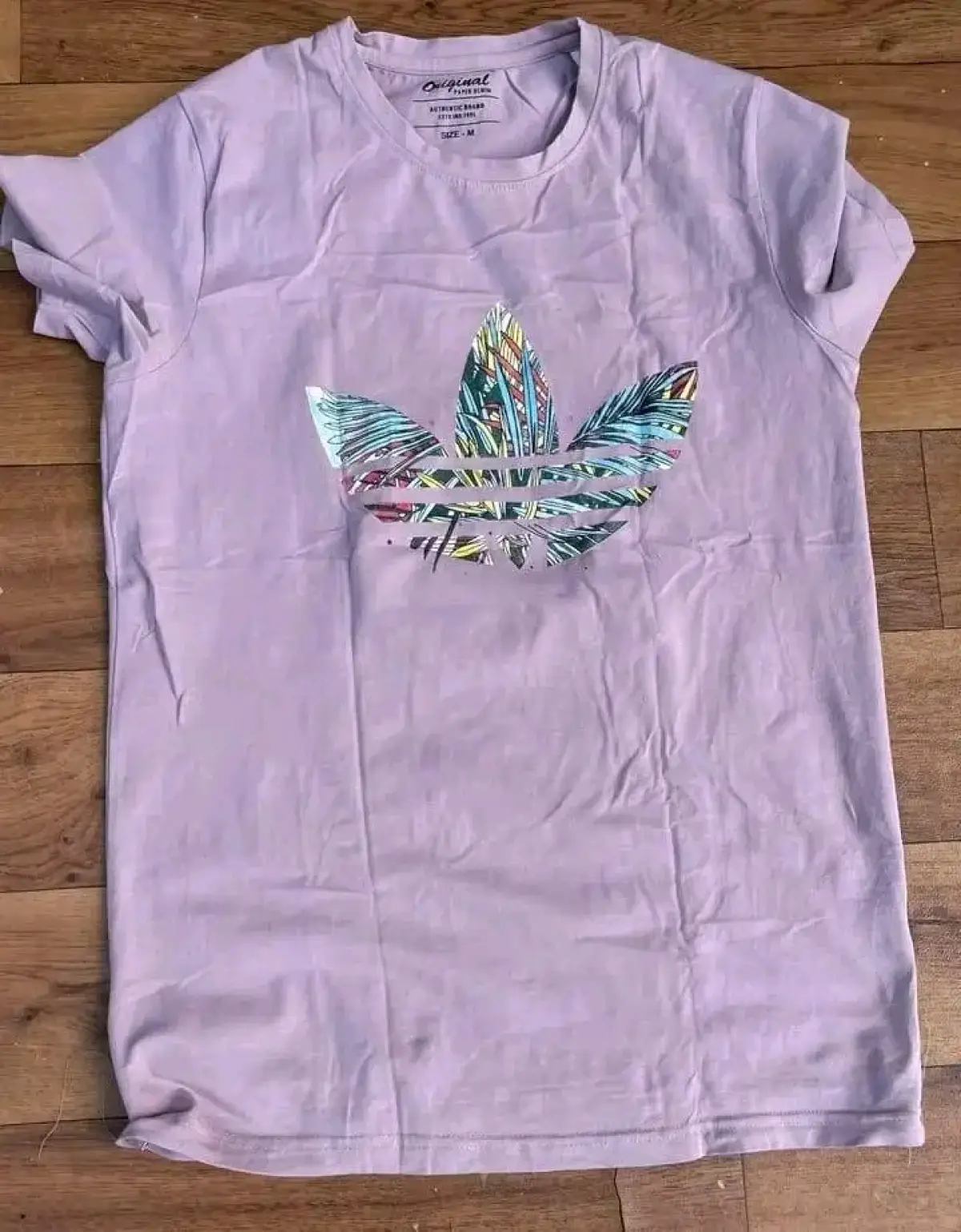 Bale Of Men Shirt - Image 10