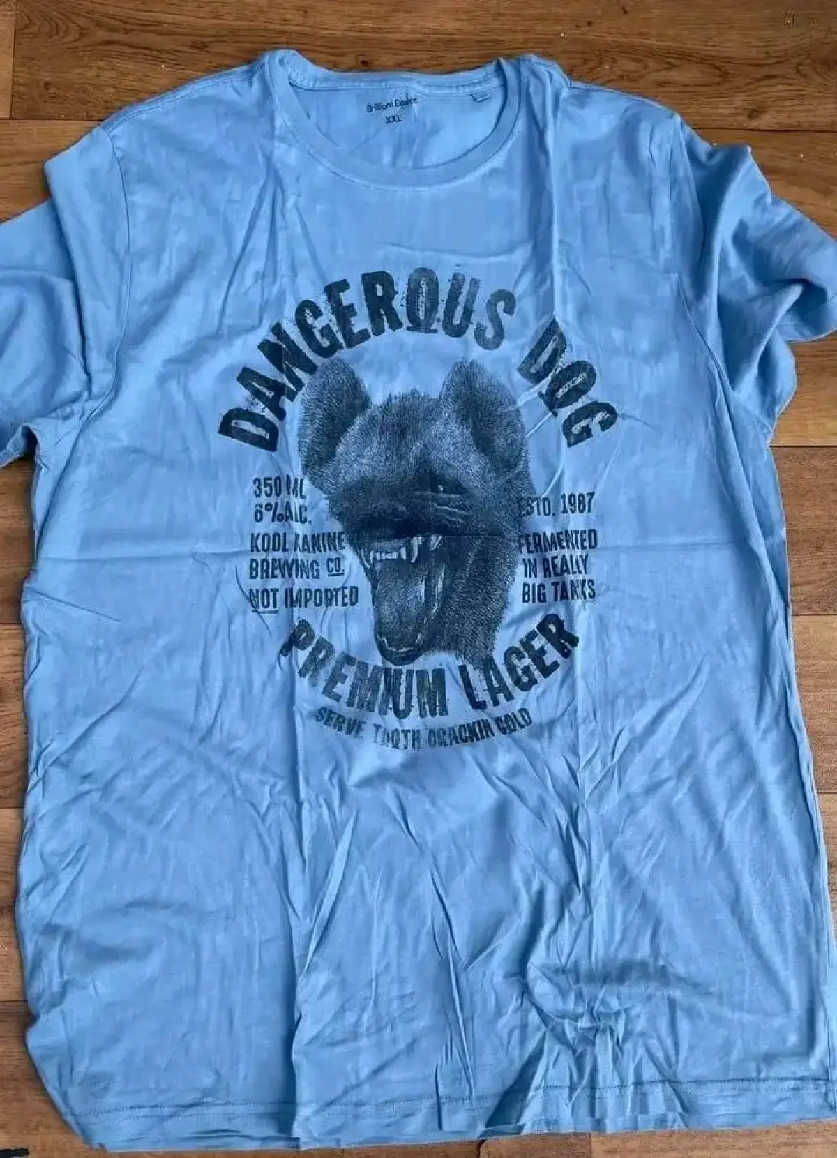 Bale Of Men Shirt - Image 11