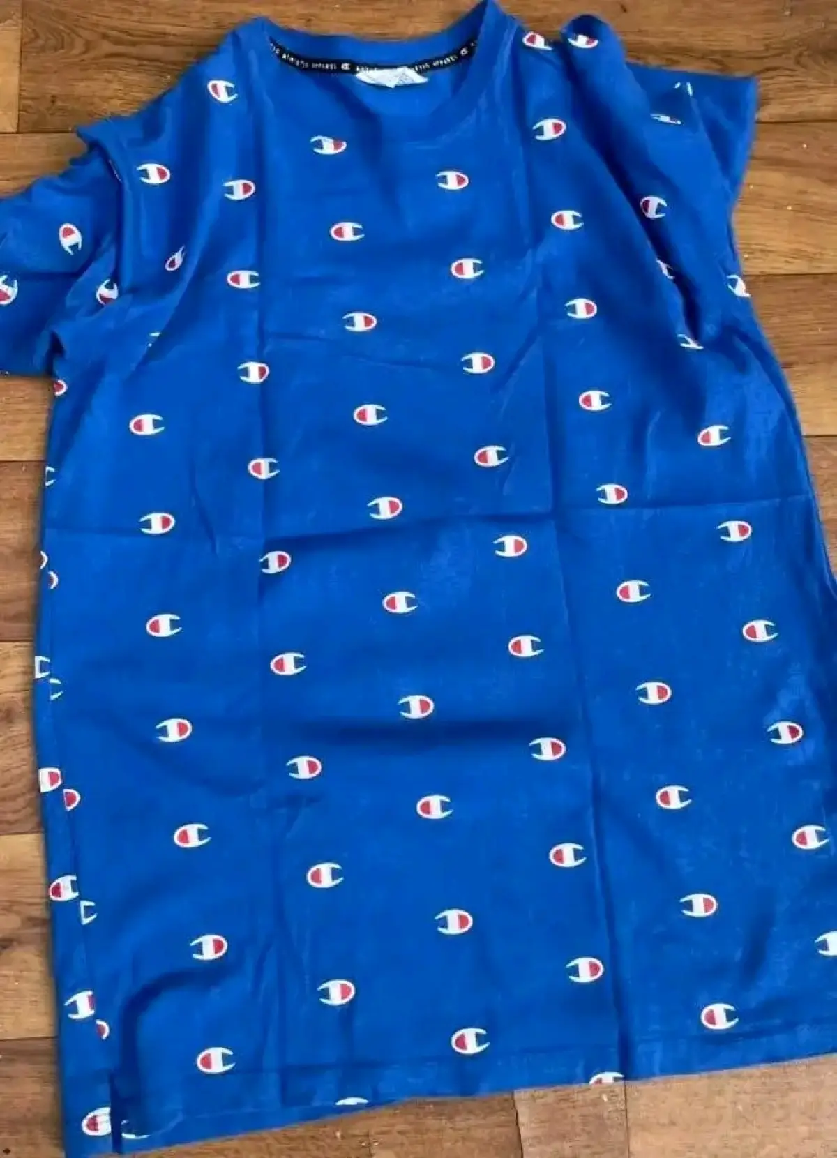 Bale Of Men Shirt - Image 13