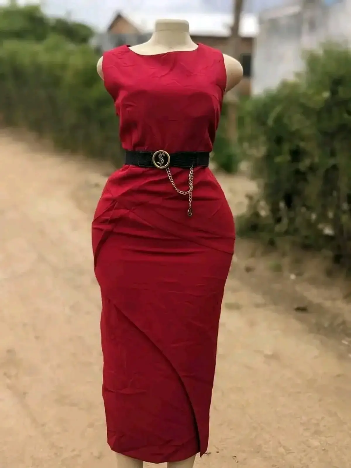 Bale of Ladies mix dresses - Image 2