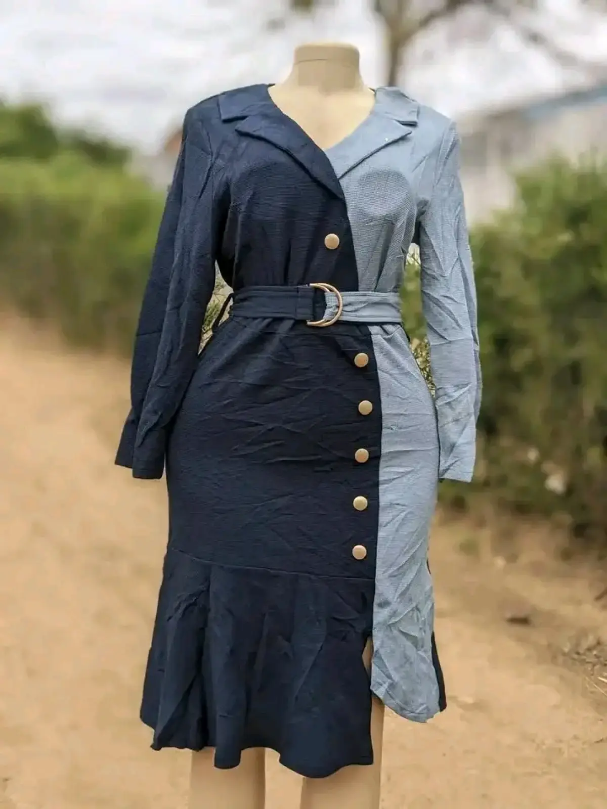 Bale of Ladies mix dresses - Image 10