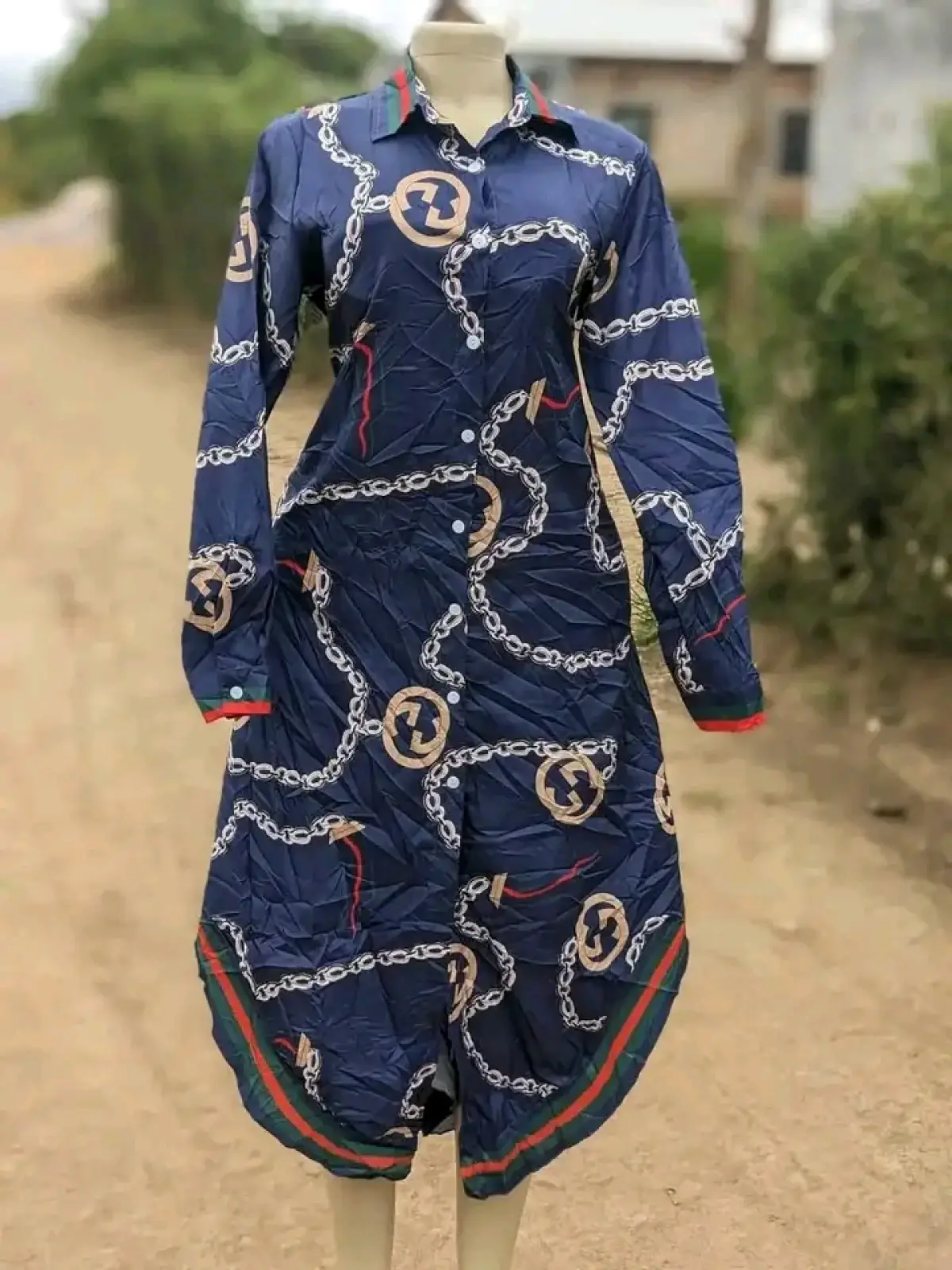 Bale of Ladies mix dresses - Image 13