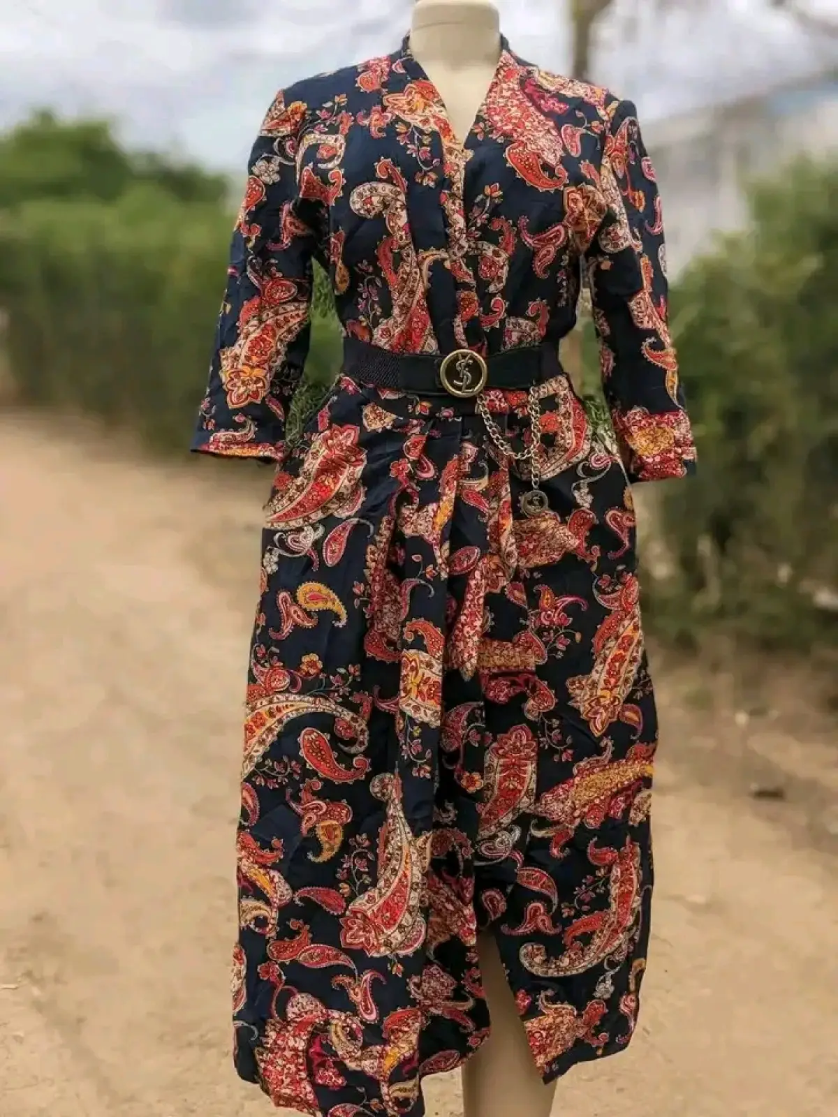 Bale of Ladies mix dresses - Image 14