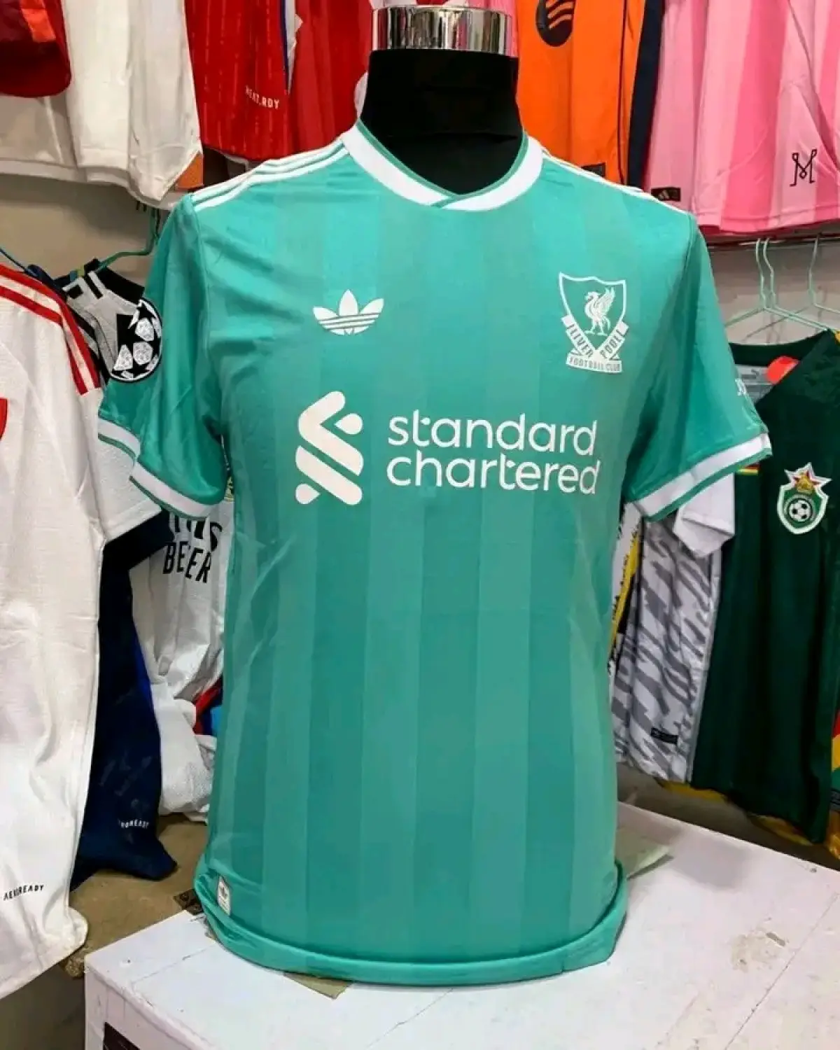 Original Cheases wares - Image 14