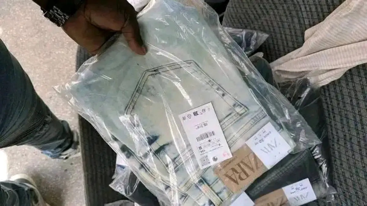 Bale of Men Jeans - Image 7