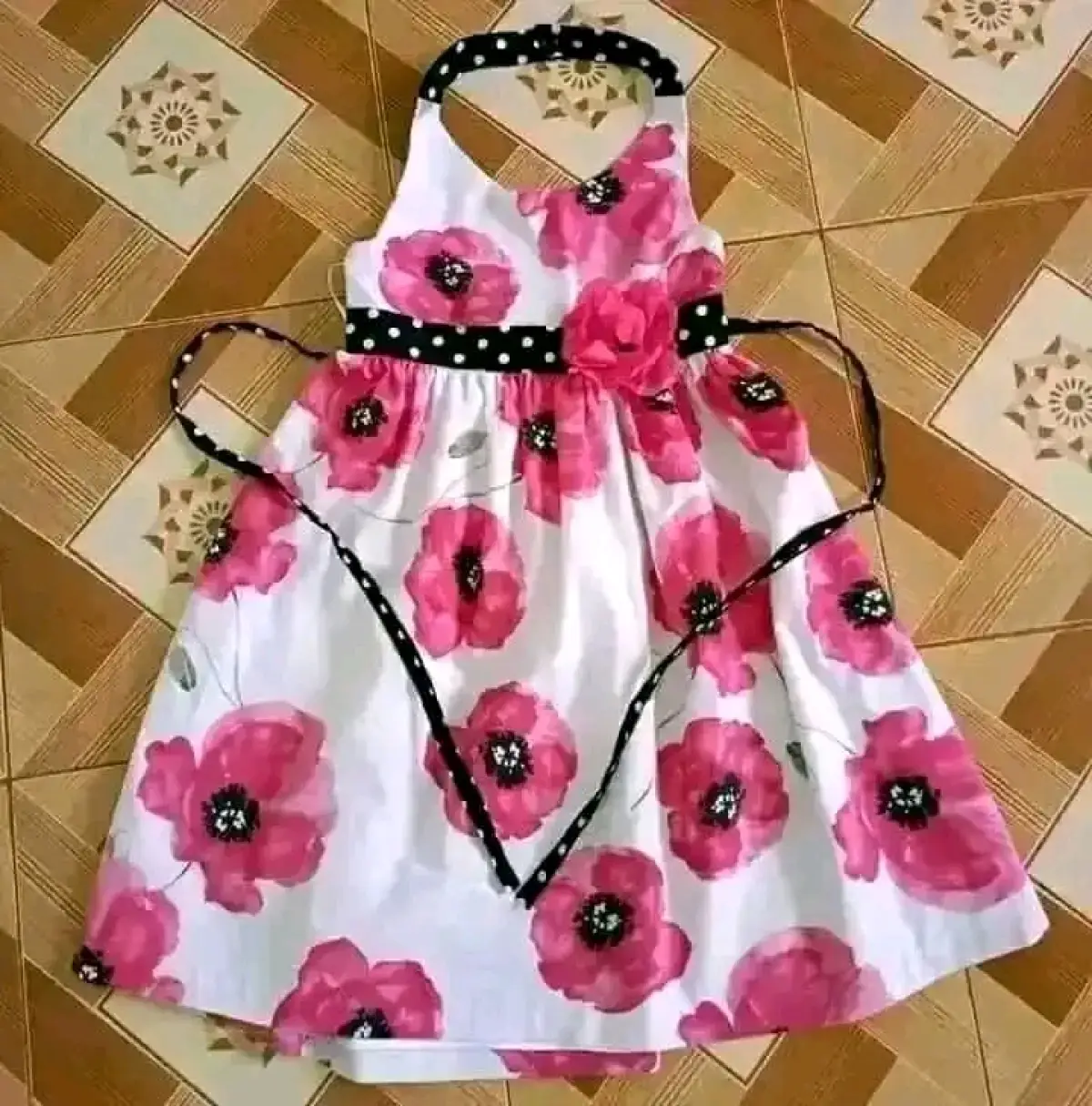 Quality UK Bale of Children Clothes - Image 2