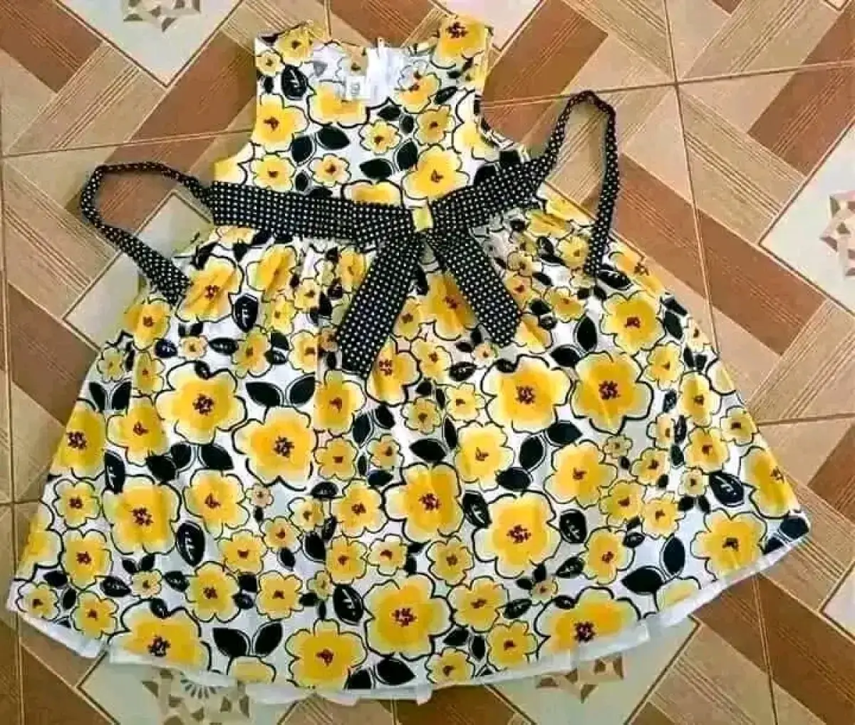 Quality UK Bale of Children Clothes - Image 3