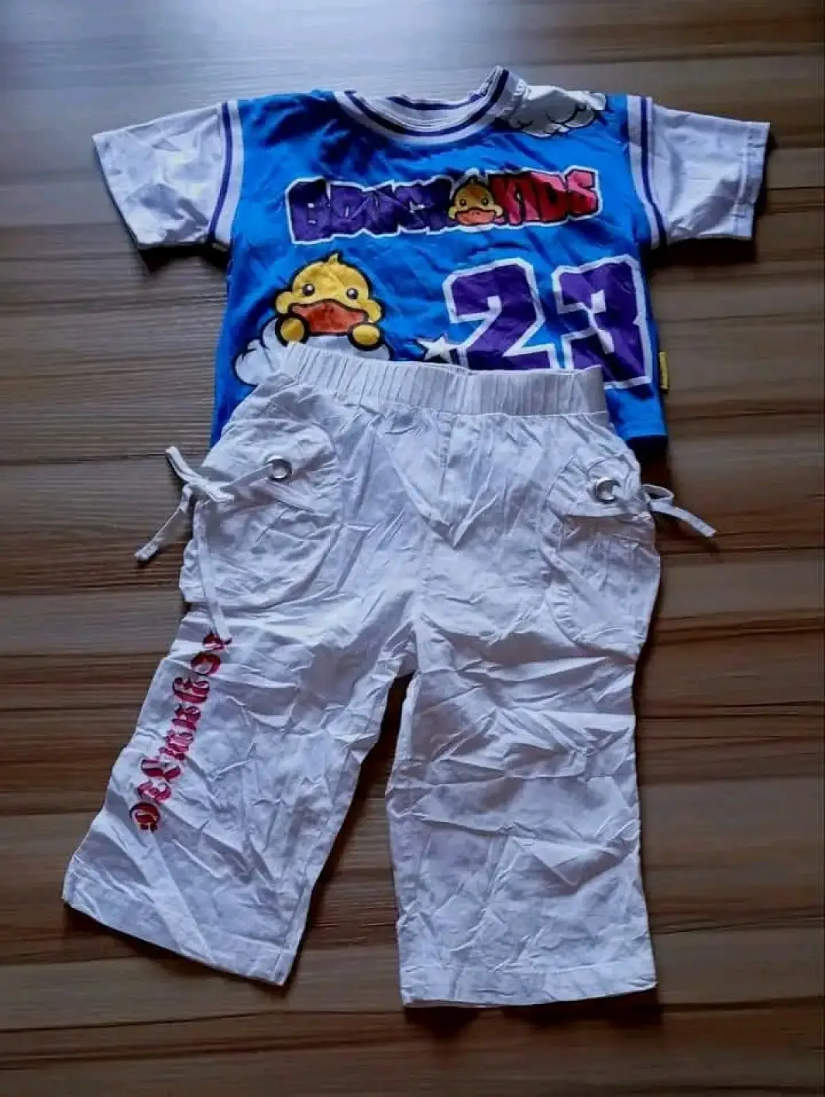 Quality UK Bale of Children Clothes - Image 6