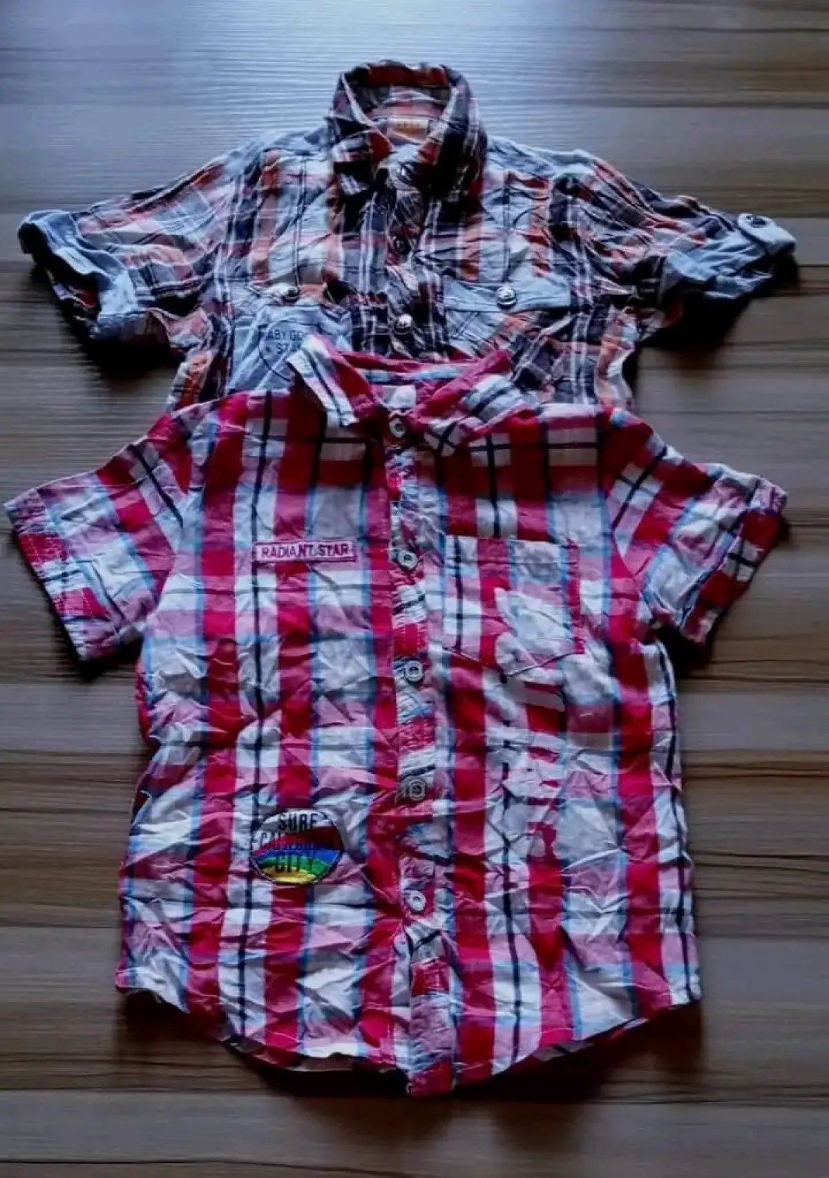 Quality UK Bale of Children Clothes - Image 7