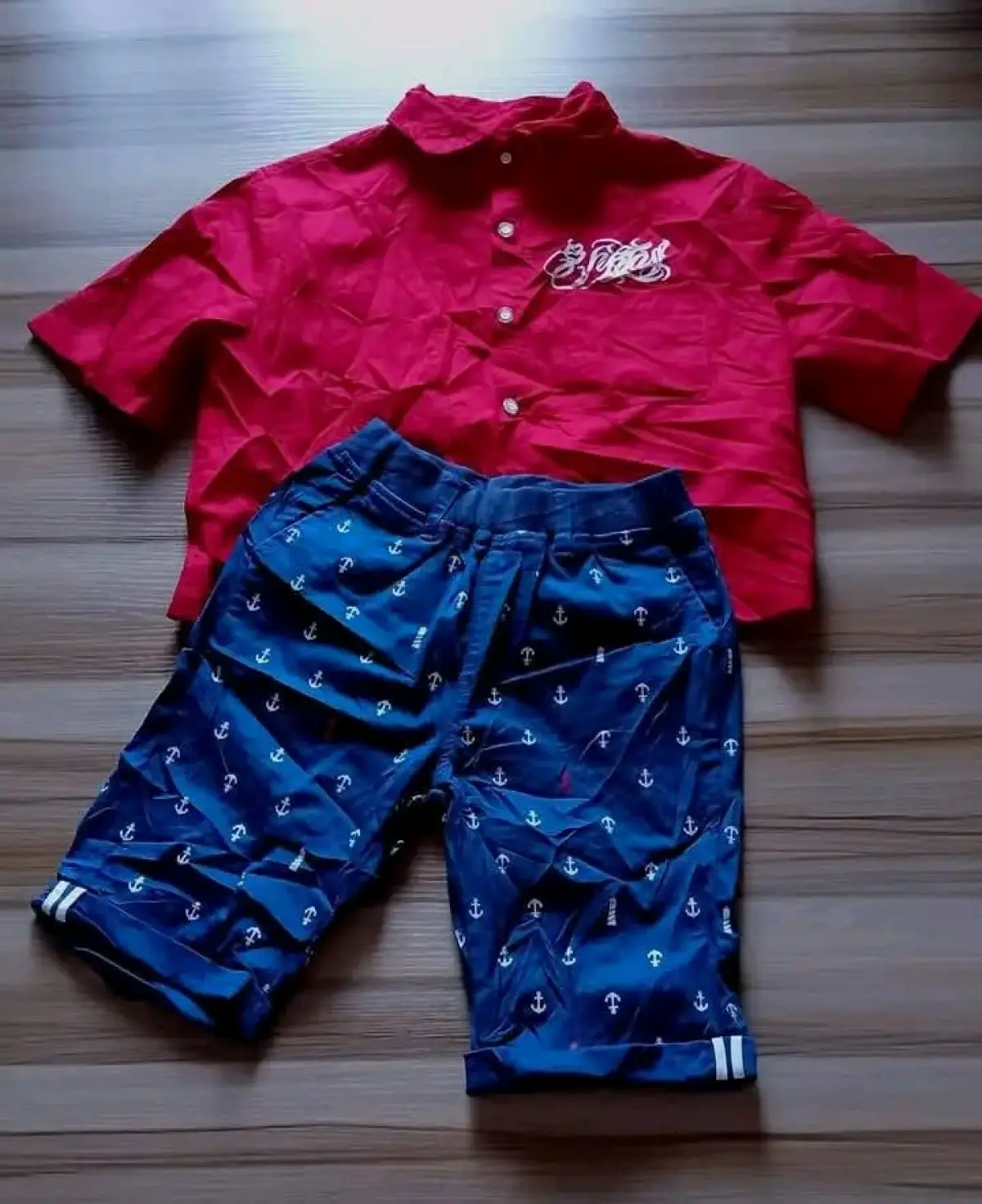 Quality UK Bale of Children Clothes - Image 8